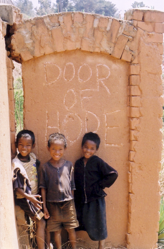 door-of-hope