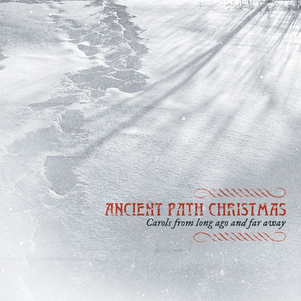 Ancient Path Christmas