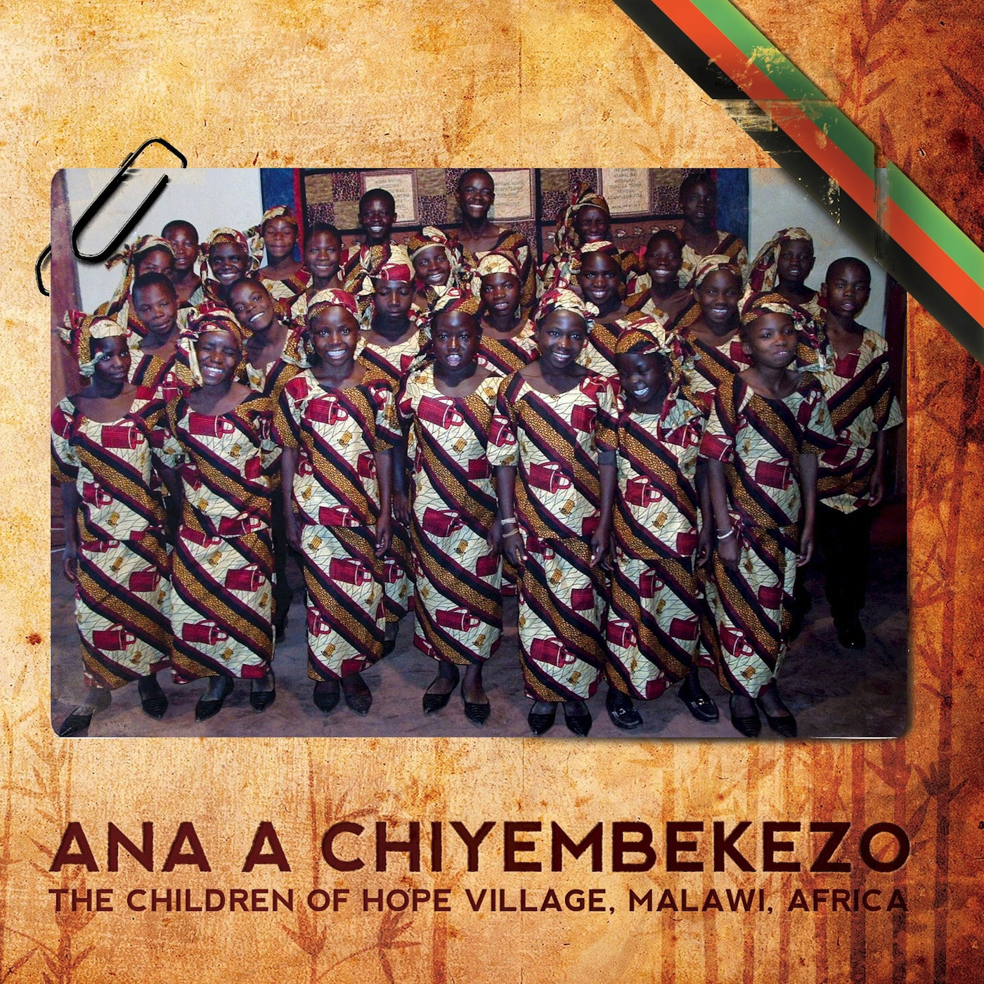 Ana a Chiyembekezo