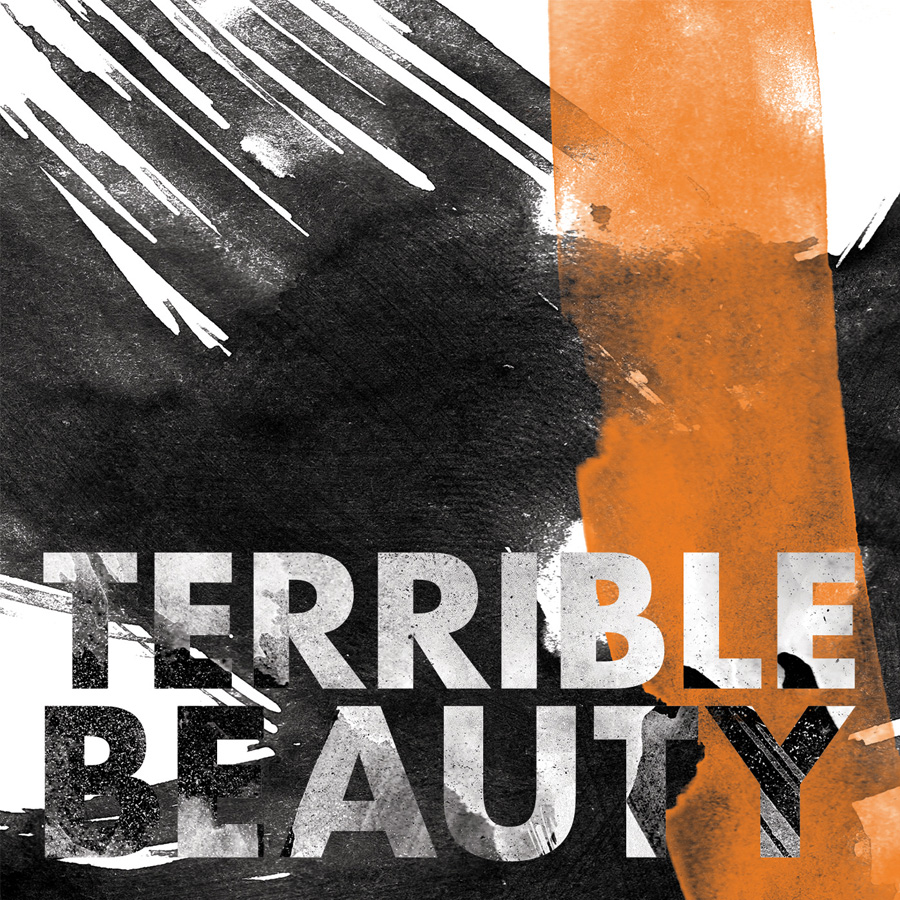 Terrible Beauty (CD)